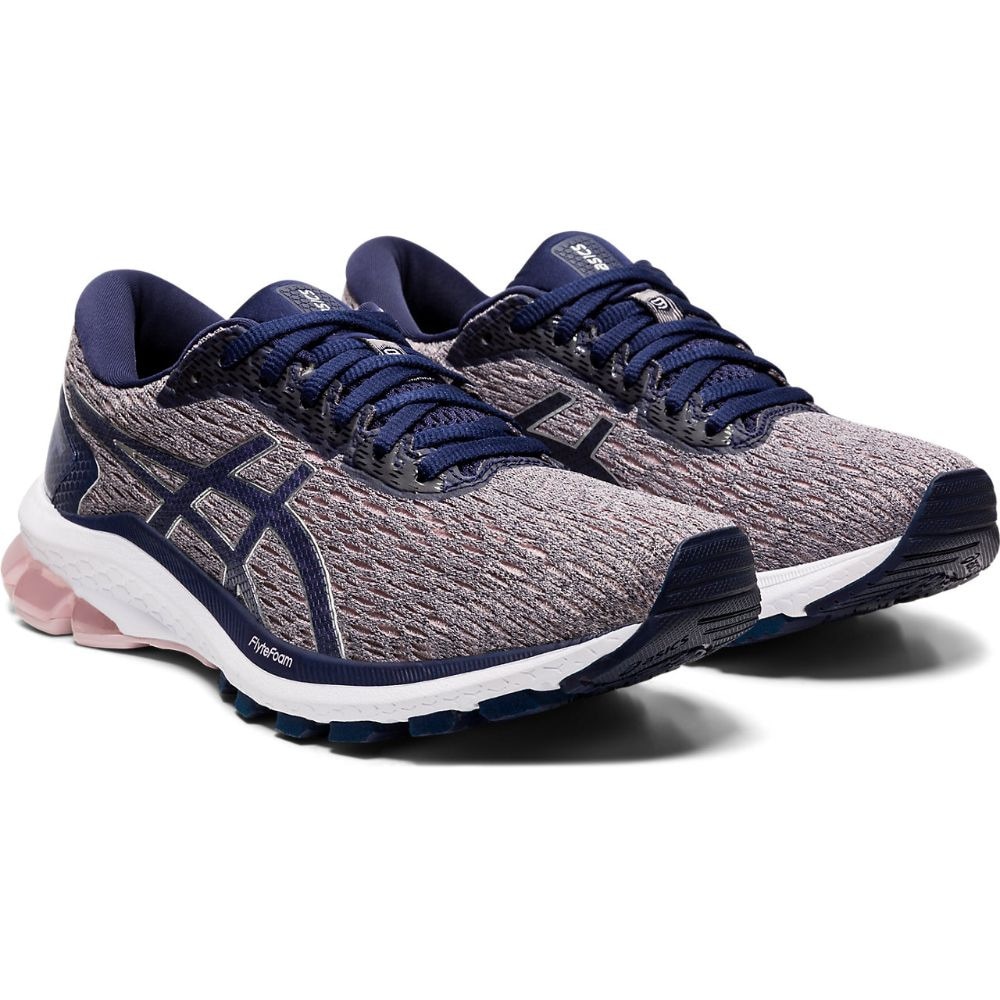  ランニングシューズ GT-1000 9WOMEN 1012A651.700 ジョギングシューズ