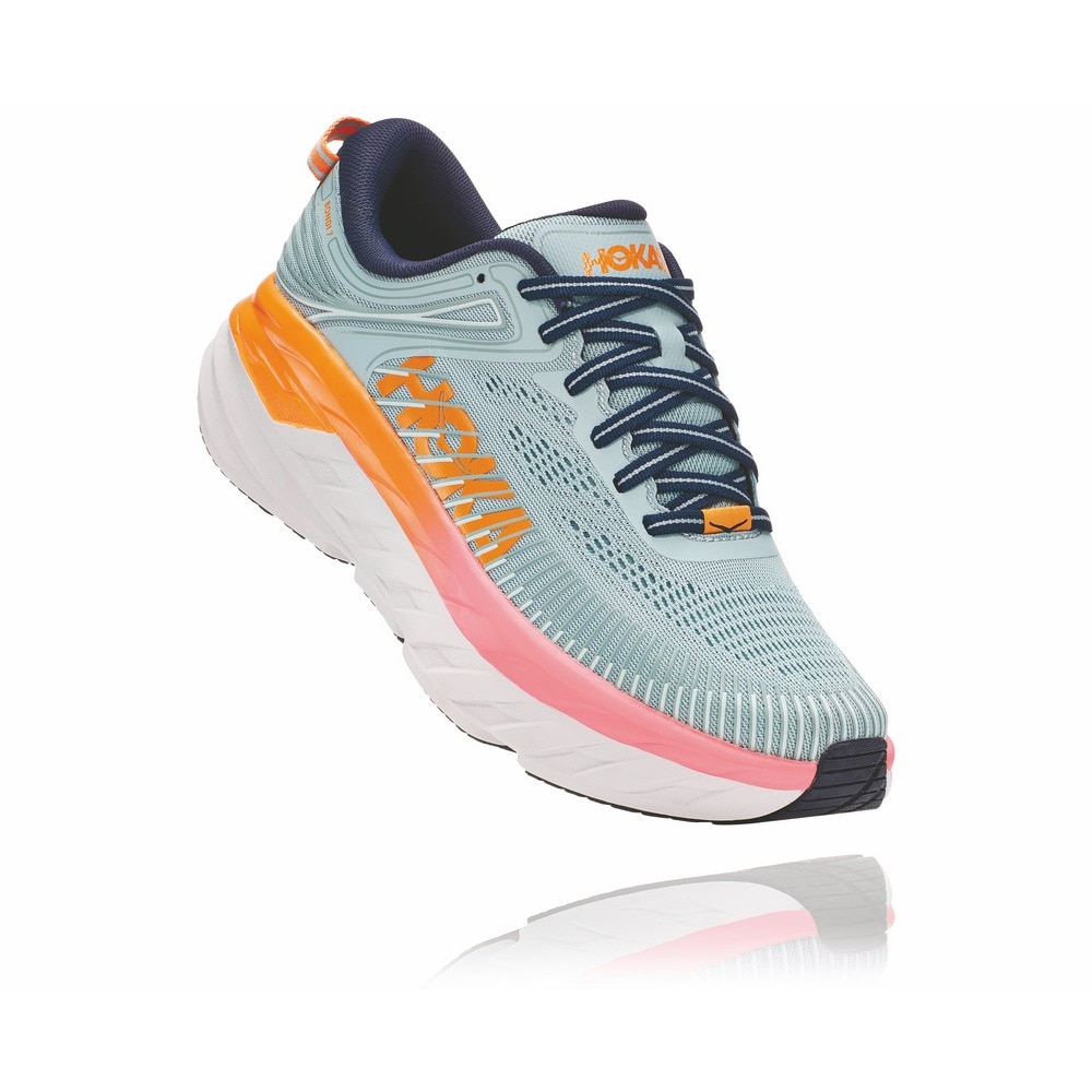  ランニングシューズ ボンダイ BONDI 7 1110519-BHBI ジョギングシューズ