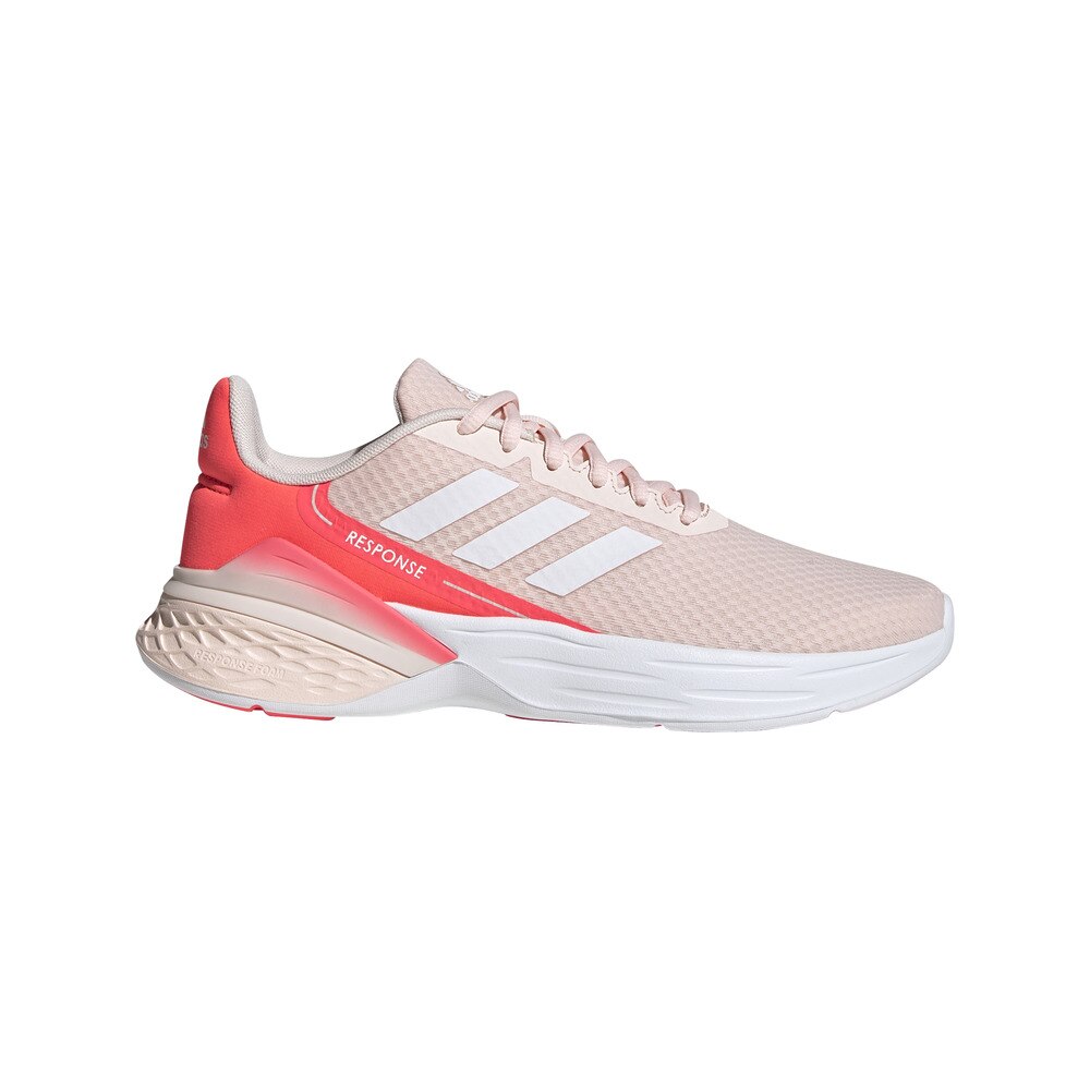  ランニングシューズ レスポンス SR FX3645 ジョギングシューズ