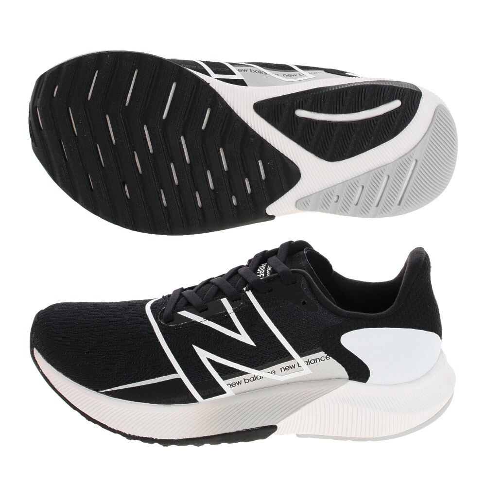  ランニングシューズ FuelCell PROPEL W WFCPRBW2B ジョギングシューズ