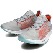 ニューバランス（new balance）（レディース）ランニングシューズ グレー FuelCell REBEL SC WFCXSCB ジョギングシューズ マラソン レディース 靴 シューズ