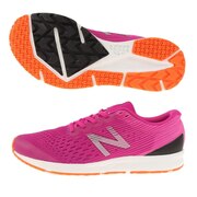 ニューバランス（new balance）（レディース）WFLSHCP4B ピンクレディース シューズ スニーカー