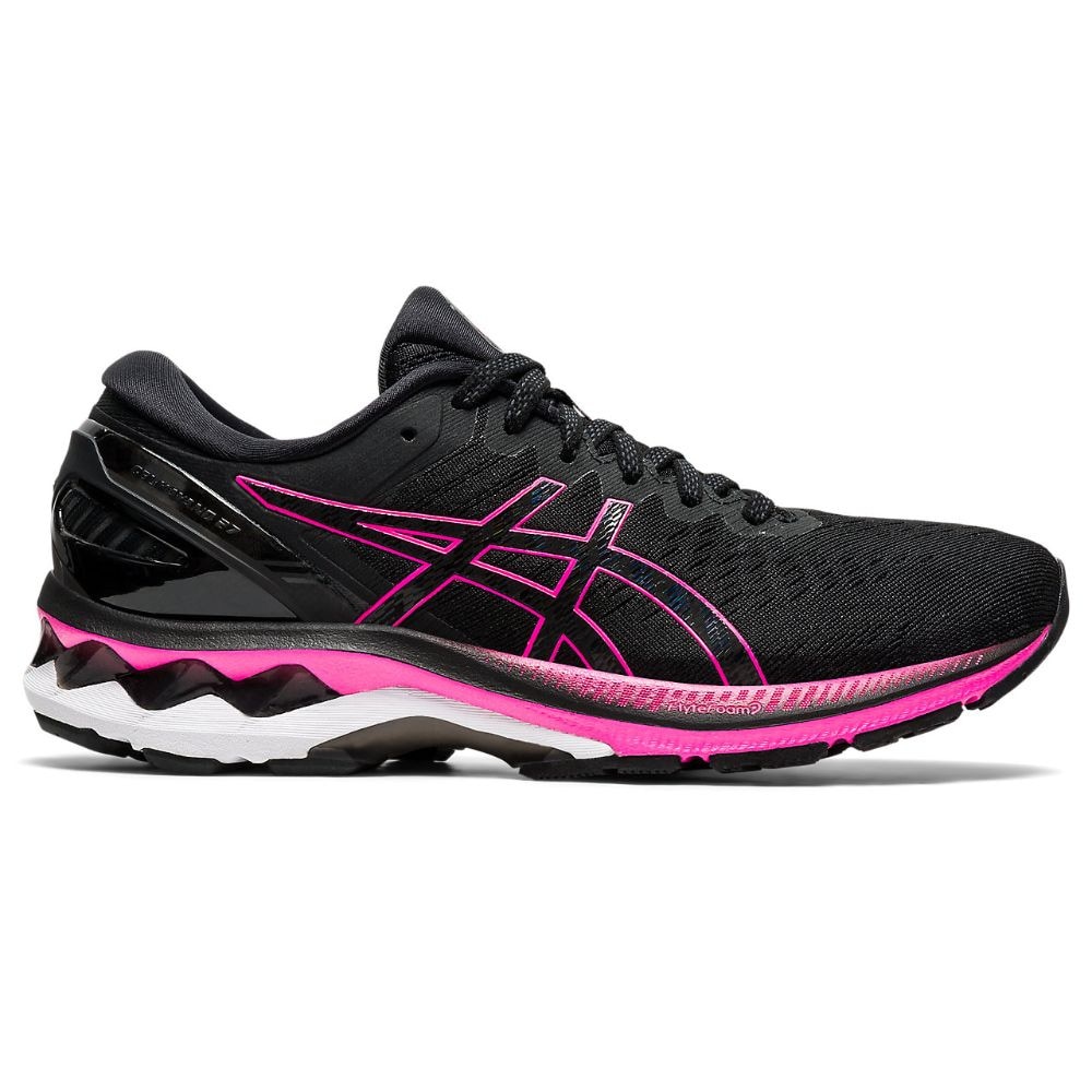  ランニングシューズ ゲルカヤノ27 GEL-KAYANO 27 1012A649.003 ジョギングシューズ