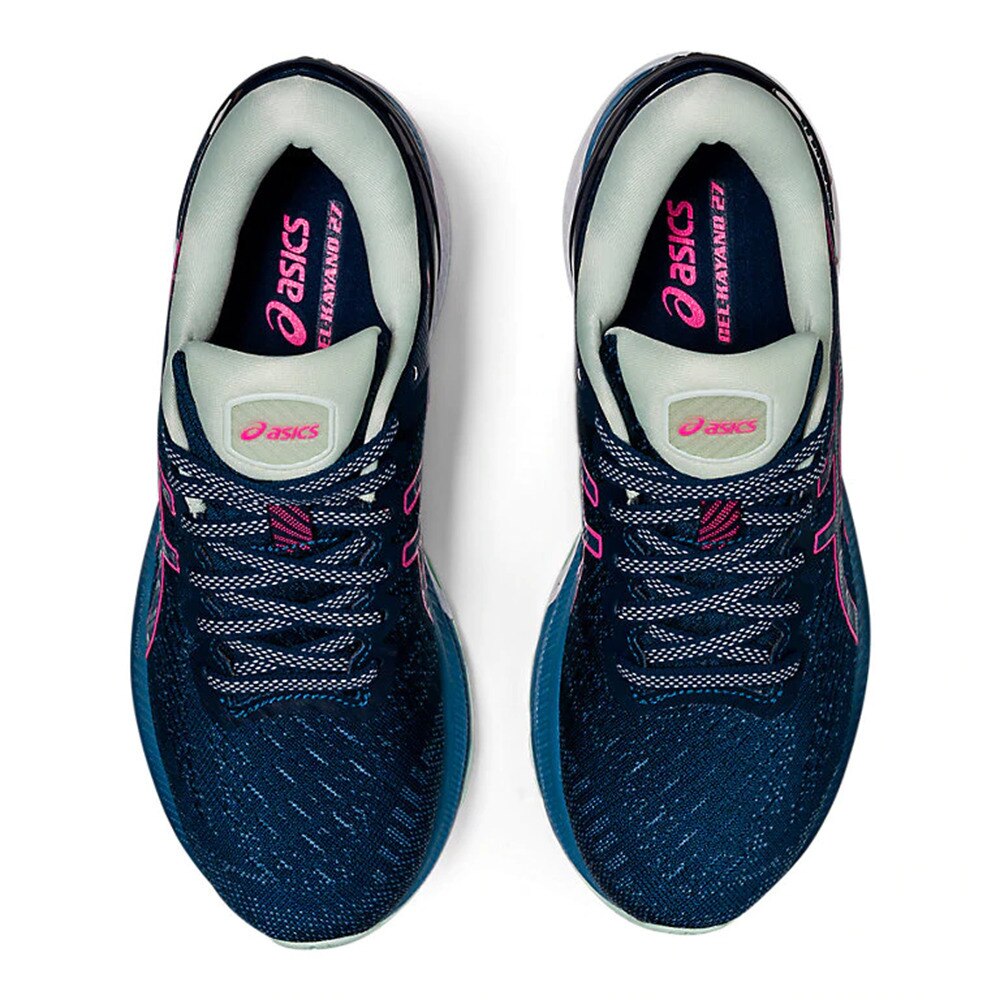 ランニングシューズ ゲルカヤノ27 Gel Kayano 27 ジョギングシューズ アシックス スーパースポーツゼビオ ランニングシューズ ゲルカヤノ27 Gel Kayano 27 ジョギングシューズ アシックス スーパースポーツゼビオ