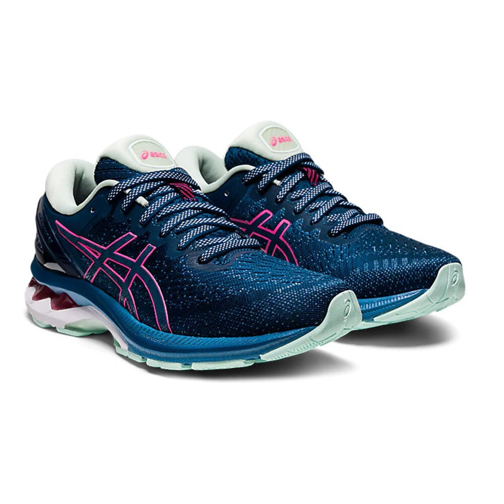  ランニングシューズ ゲルカヤノ27 GEL-KAYANO 27 ジョギングシューズ
