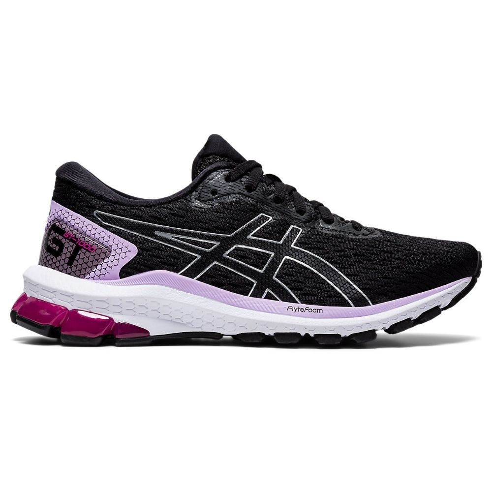  ランニングシューズ GT-1000 9 WIDE 1012A695.002 ジョギングシューズ