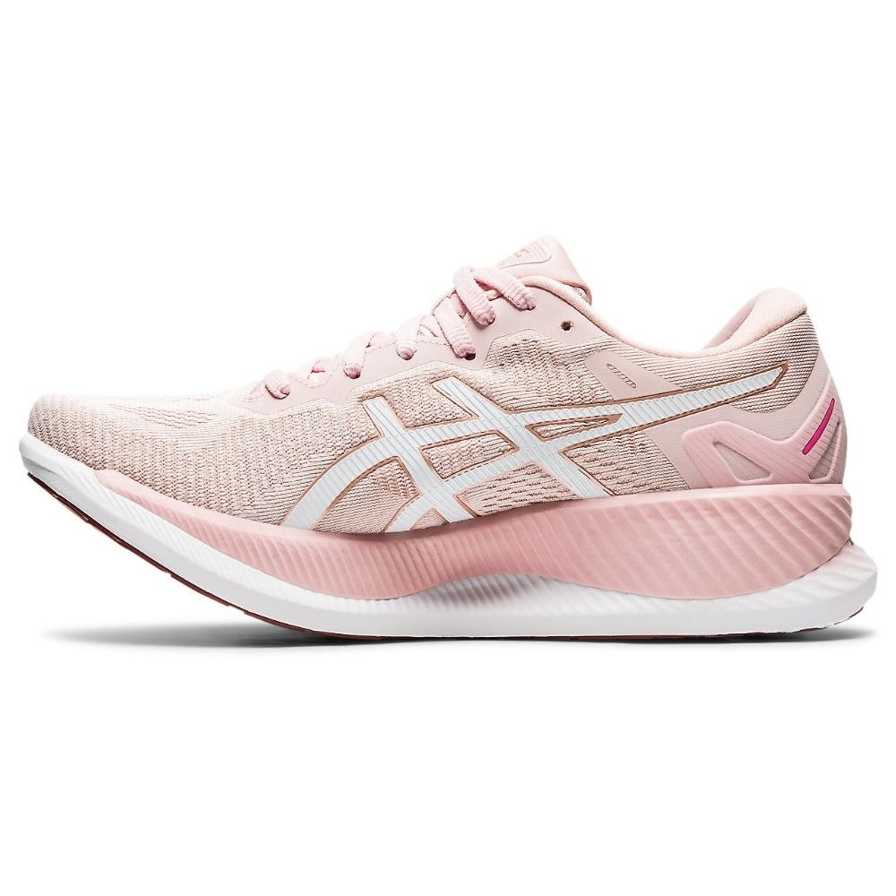 アシックス アシックス Asics レディース ランニングシューズ グライドライド Glideride 1012a699 703 ジョギングシューズ マラソン スポーツ用品はスーパースポーツゼビオ
