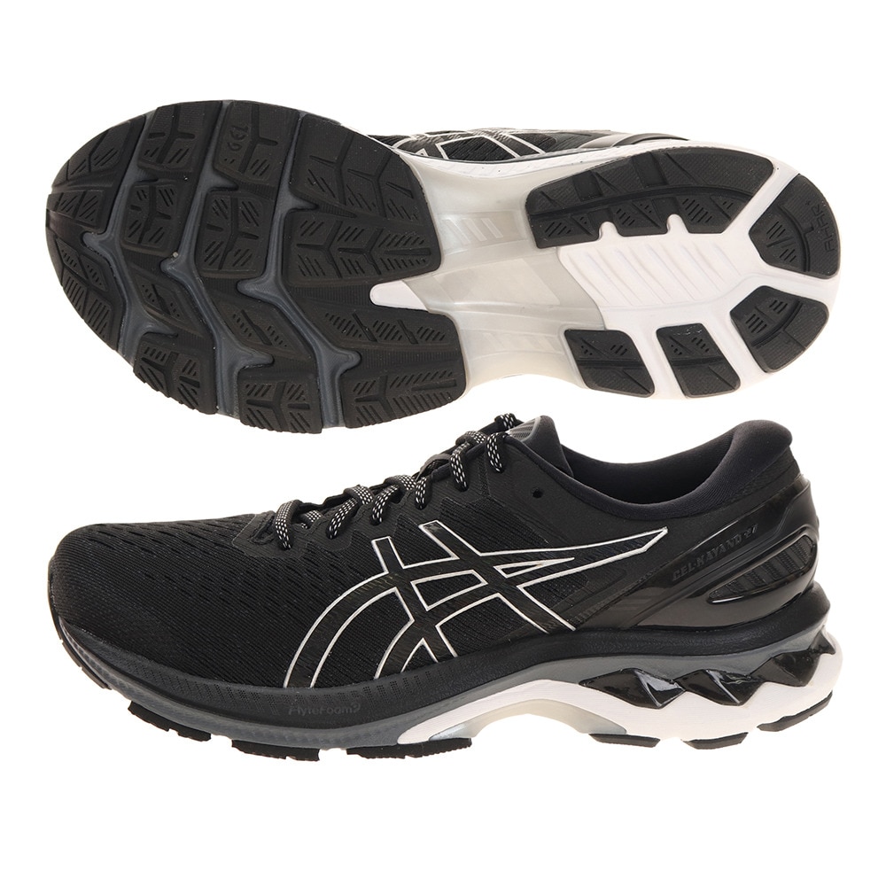 ランニングシューズ ゲルカヤノ27 Gel Kayano 27 Wide 1012a713 001 ジョギングシューズ アシックス スーパースポーツゼビオ ランニングシューズ ゲルカヤノ27 Gel Kayano 27 Wide 1012a713 001 ジョギングシューズ アシックス スーパースポーツゼビオ