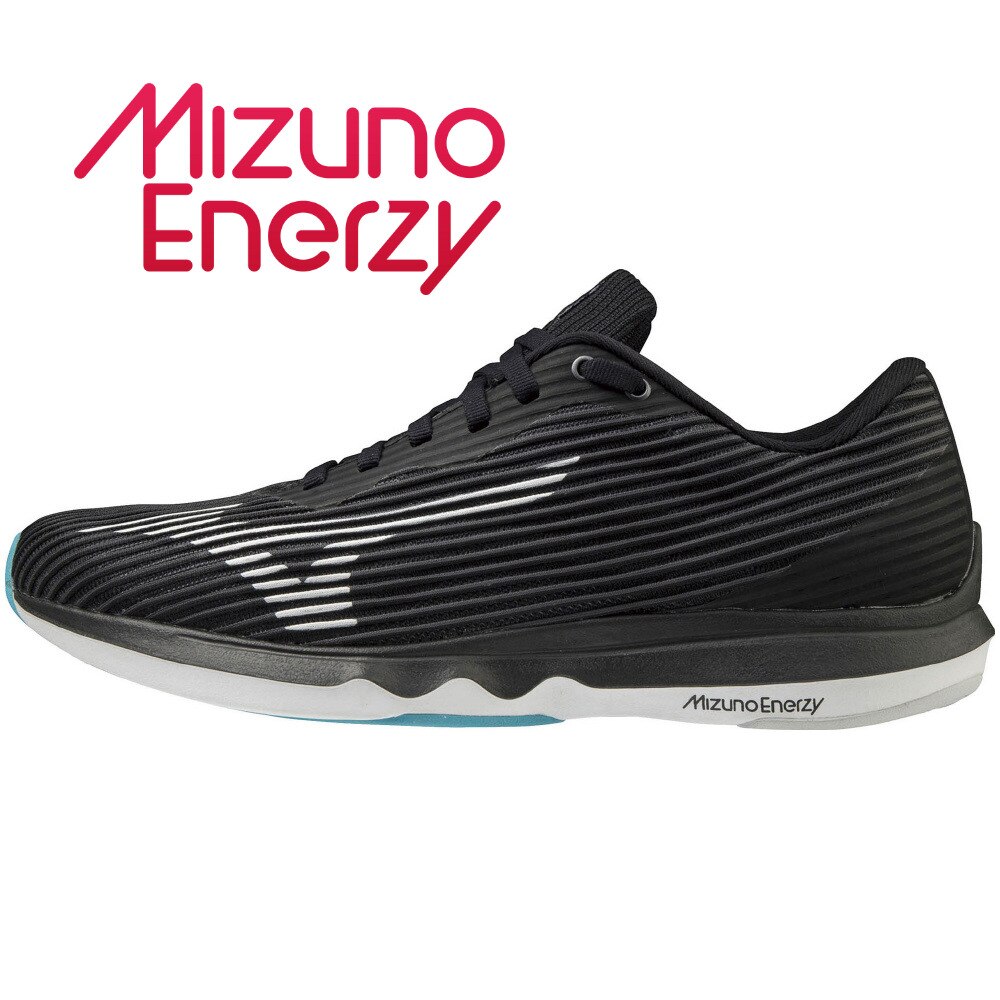  ランニングシューズ WAVE SHADOW 4 J1GD203007 ジョギングシューズ