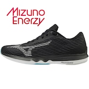 ミズノ（MIZUNO）（レディース）ランニングシューズ WAVE SHADOW 4 J1GD203007 ジョギングシューズ