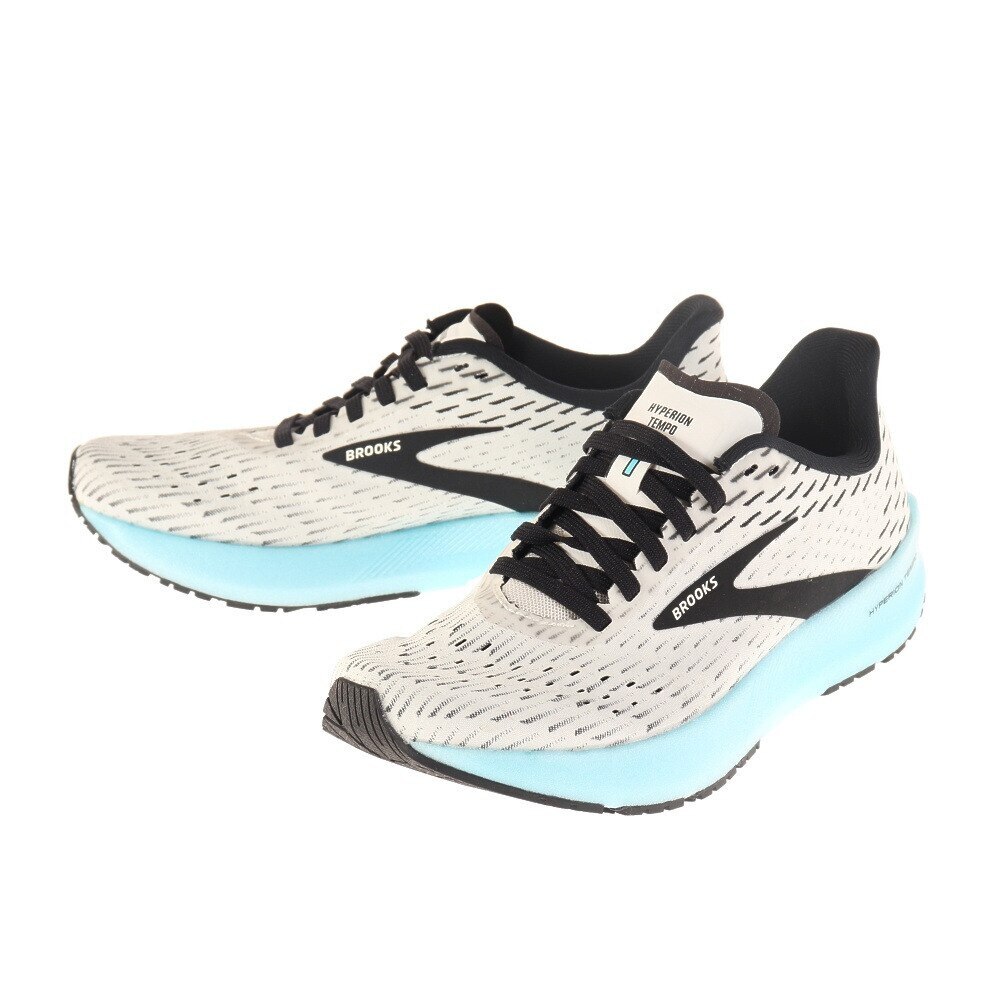 ランニングシューズ ハイペリオン テンポ BRW0323 W ジョギングシューズ