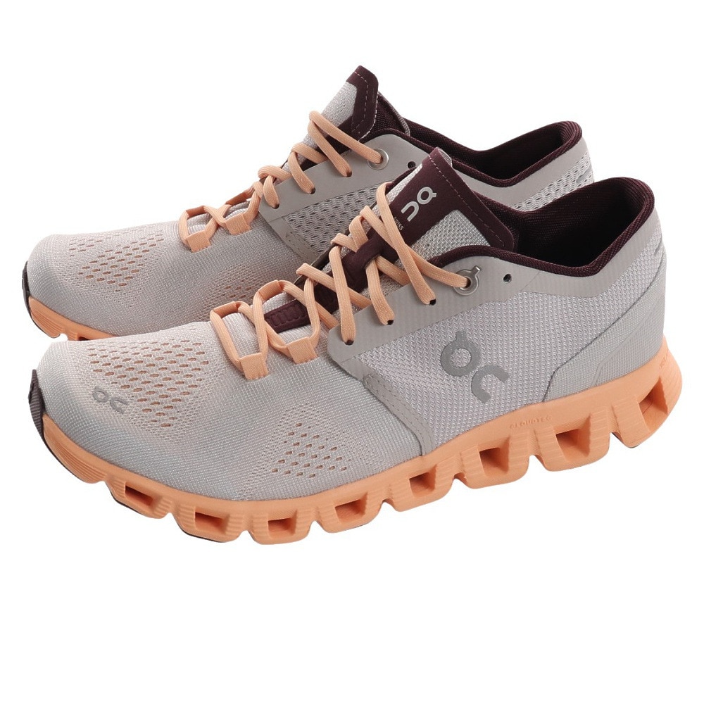  ランニングシューズ CLOUD X 4099699W ジョギングシューズ