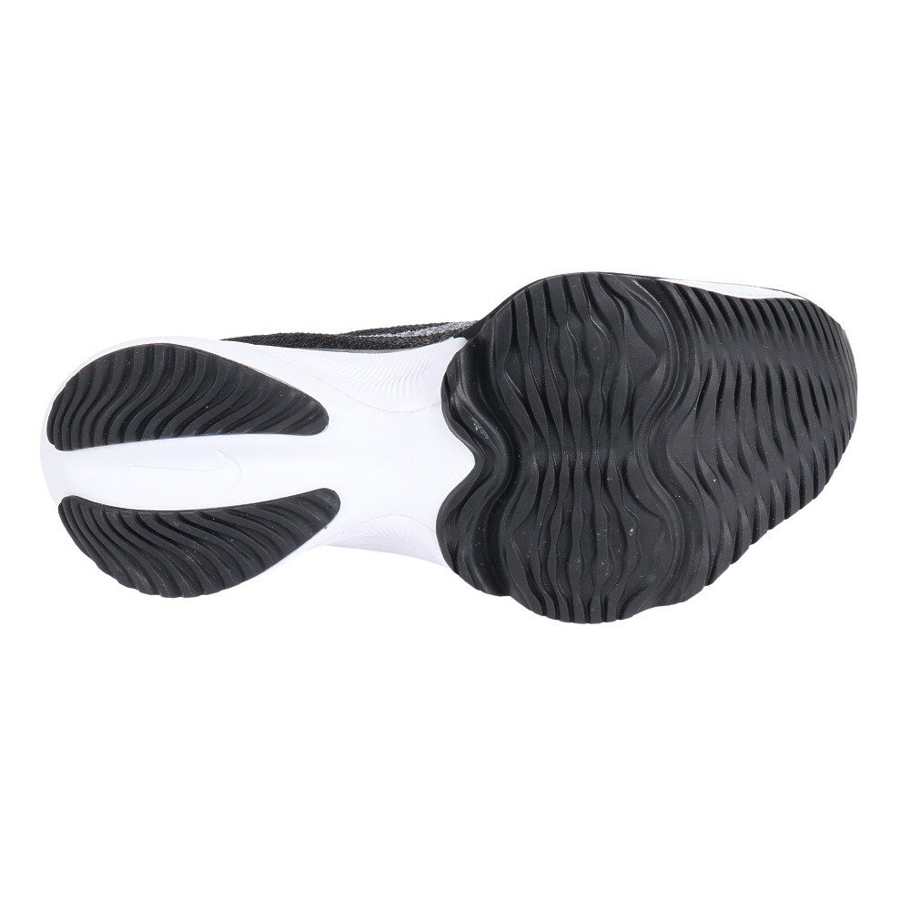 ナイキ ナイキ Nike レディース エア ズーム テンポ ネクスト ブラック黒 Ci9924 003 ランニングシューズ 運動靴 スポーツ スニーカー ジョギング マラソン スポーツ用品はスーパースポーツゼビオ