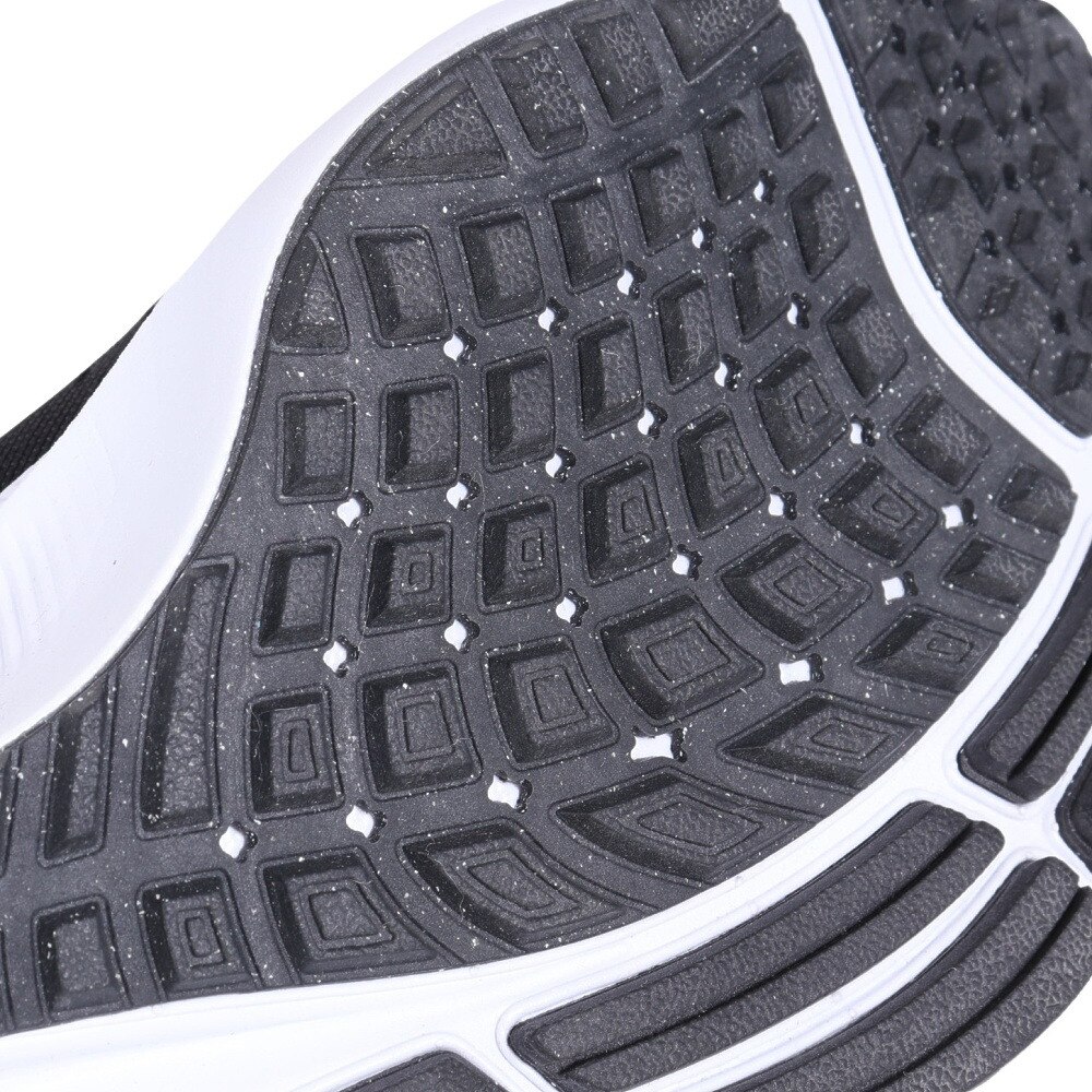 NIKE DOWNSHIFTER 23.5 ブラック　ランニング　数回使用のみ