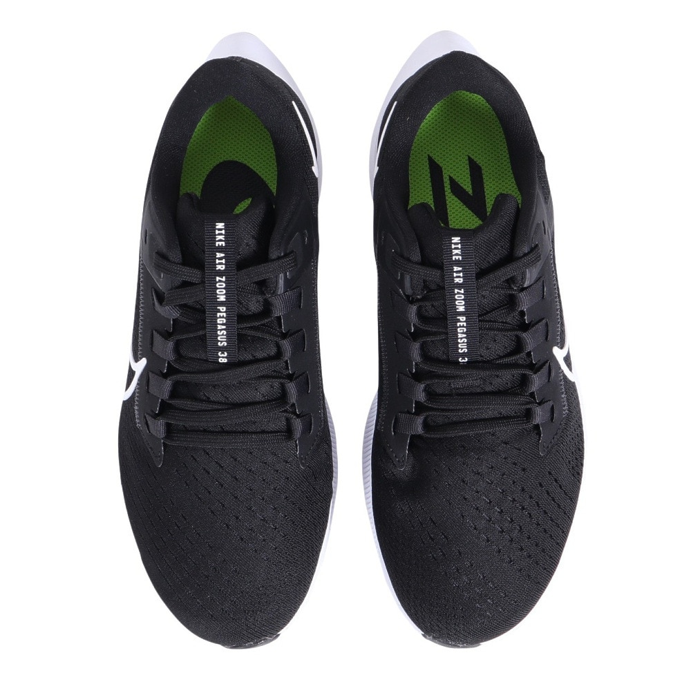 ナイキ（NIKE）（レディース）ランニングシューズ エア ズーム 