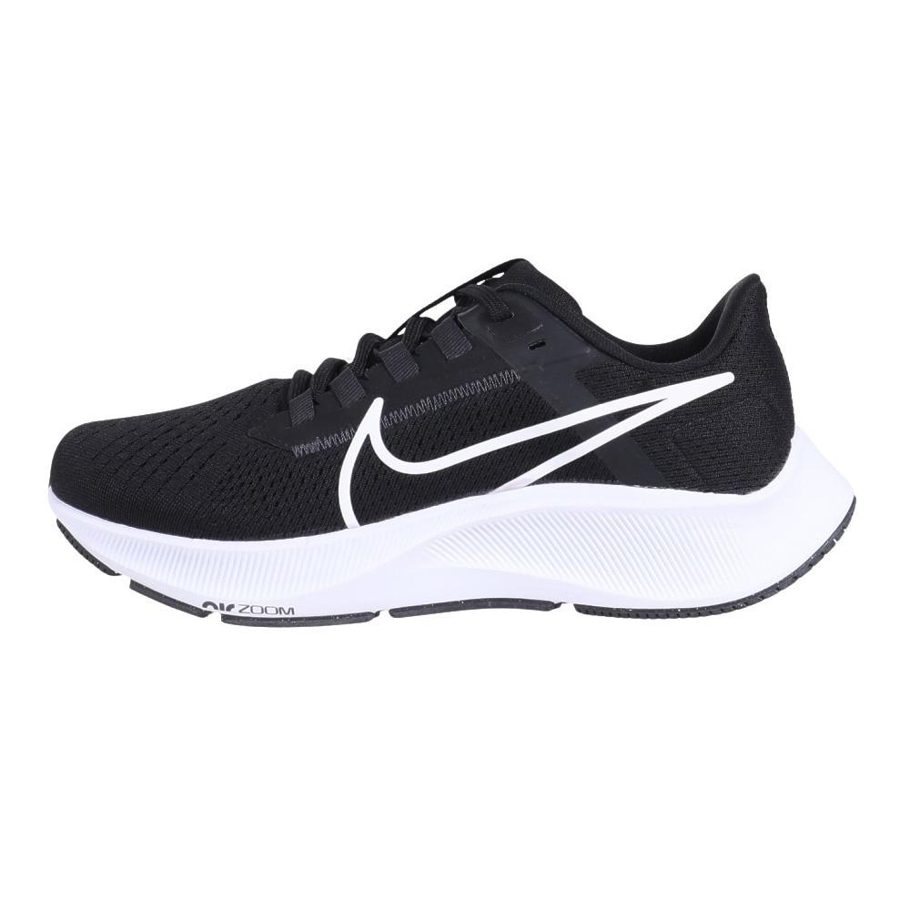 ナイキ(NIKE)(レディース)ランニングシューズ エア ズーム
