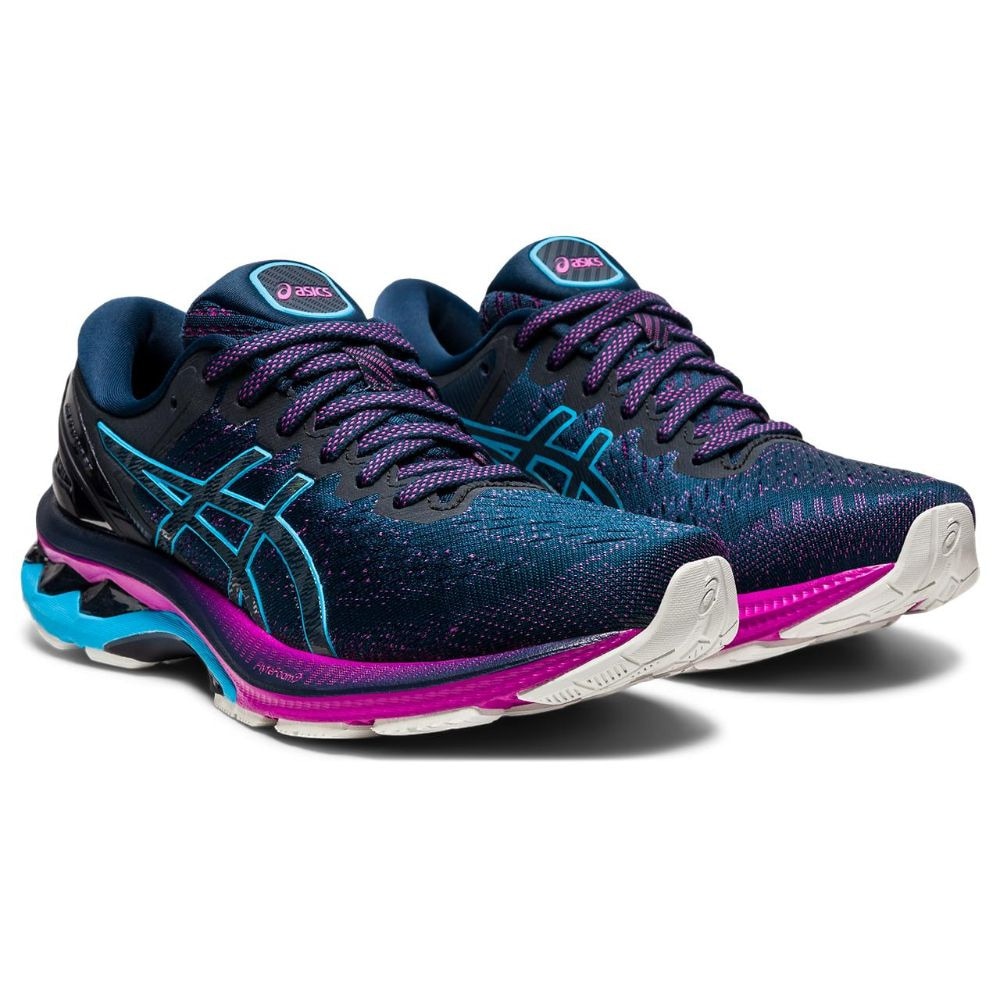 ランニングシューズ GEL-KAYANO 27 1012A649.401 ジョギングシューズ