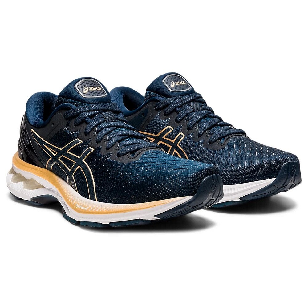ランニングシューズ ジョギングシューズ GEL-KAYANO 27 1012A649.402