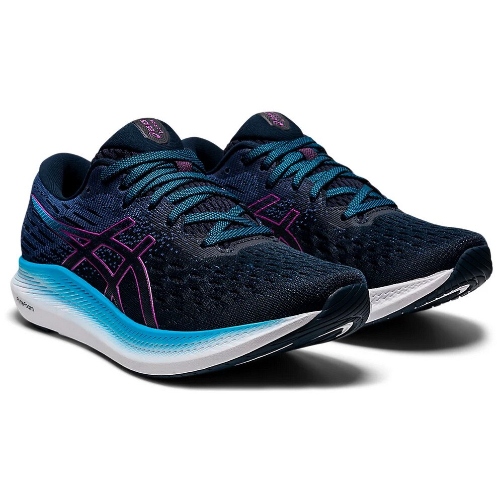 ランニングシューズ エヴォライド 2 1012A891.400 ジョギングシューズ