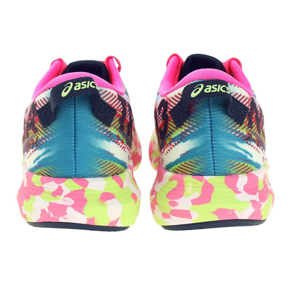 アシックス(ASICS)(レディース)ランニングシューズ NOOSA TRI 13