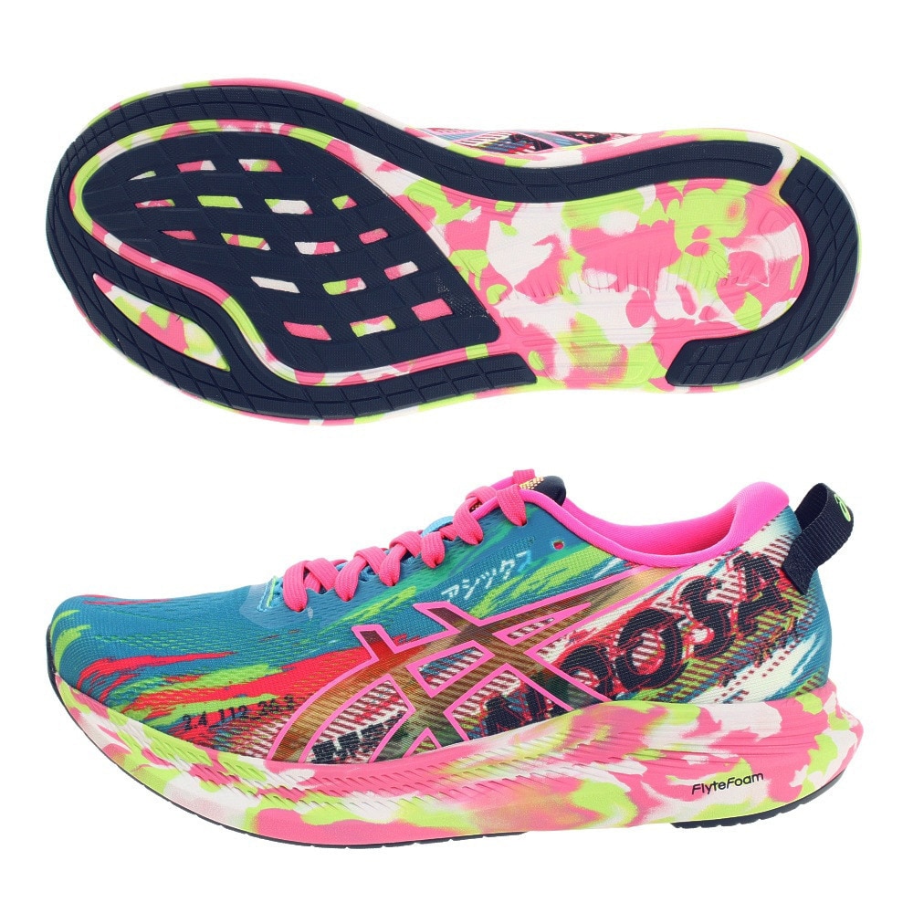 ランニングシューズ NOOSA TRI 13 1012A898.400 ジョギングシューズ