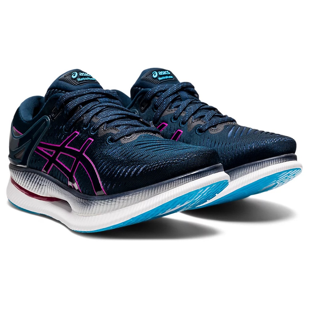 ランニングシューズ メタライド MetaRide 1012B070.400 ジョギングシューズ
