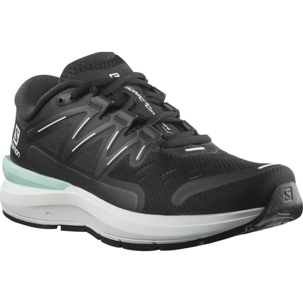 ランニングシューズ SONIC 4 Confidence L41301900 ジョギングシューズ