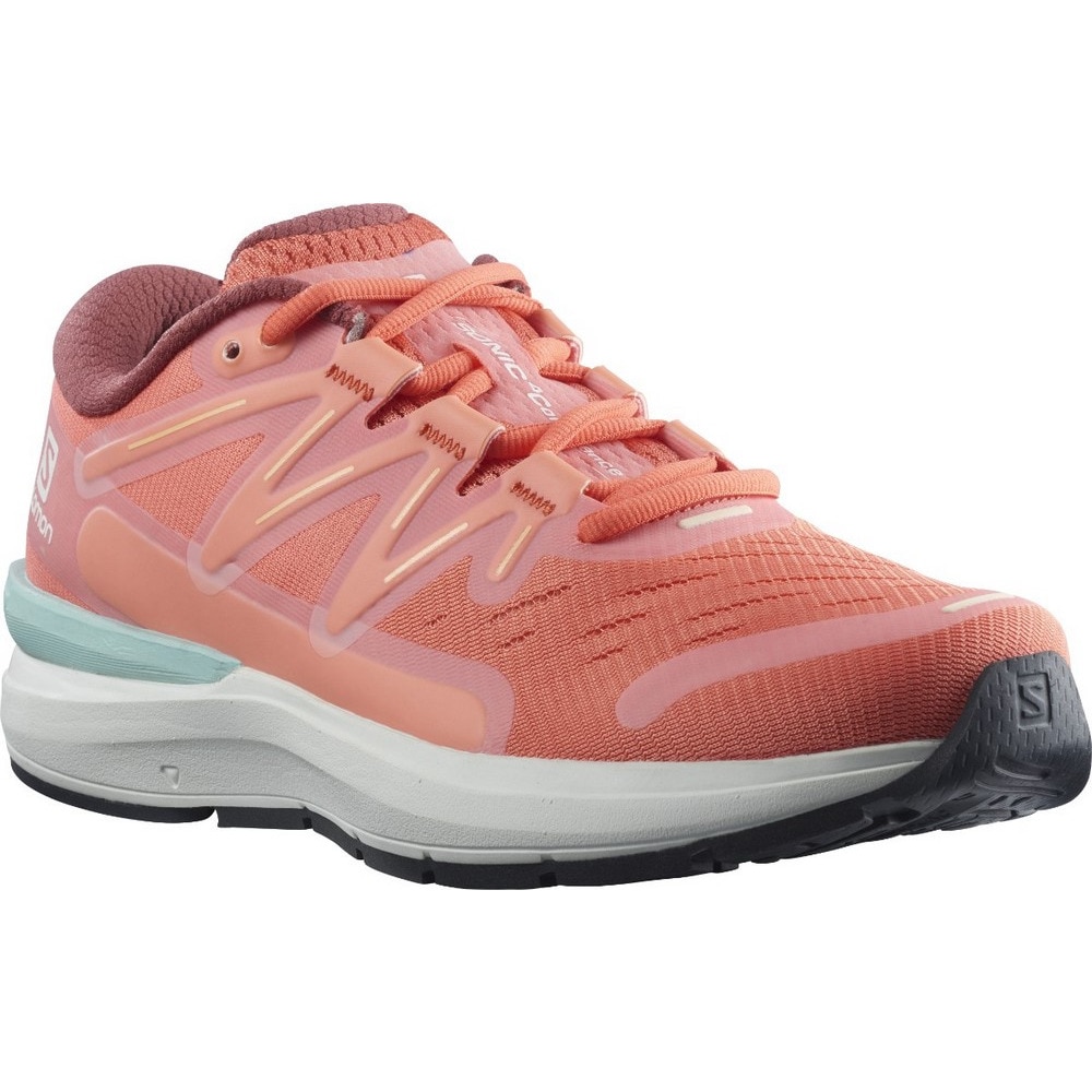 ランニングシューズ SONIC 4 Confidence L41302100 ジョギングシューズ