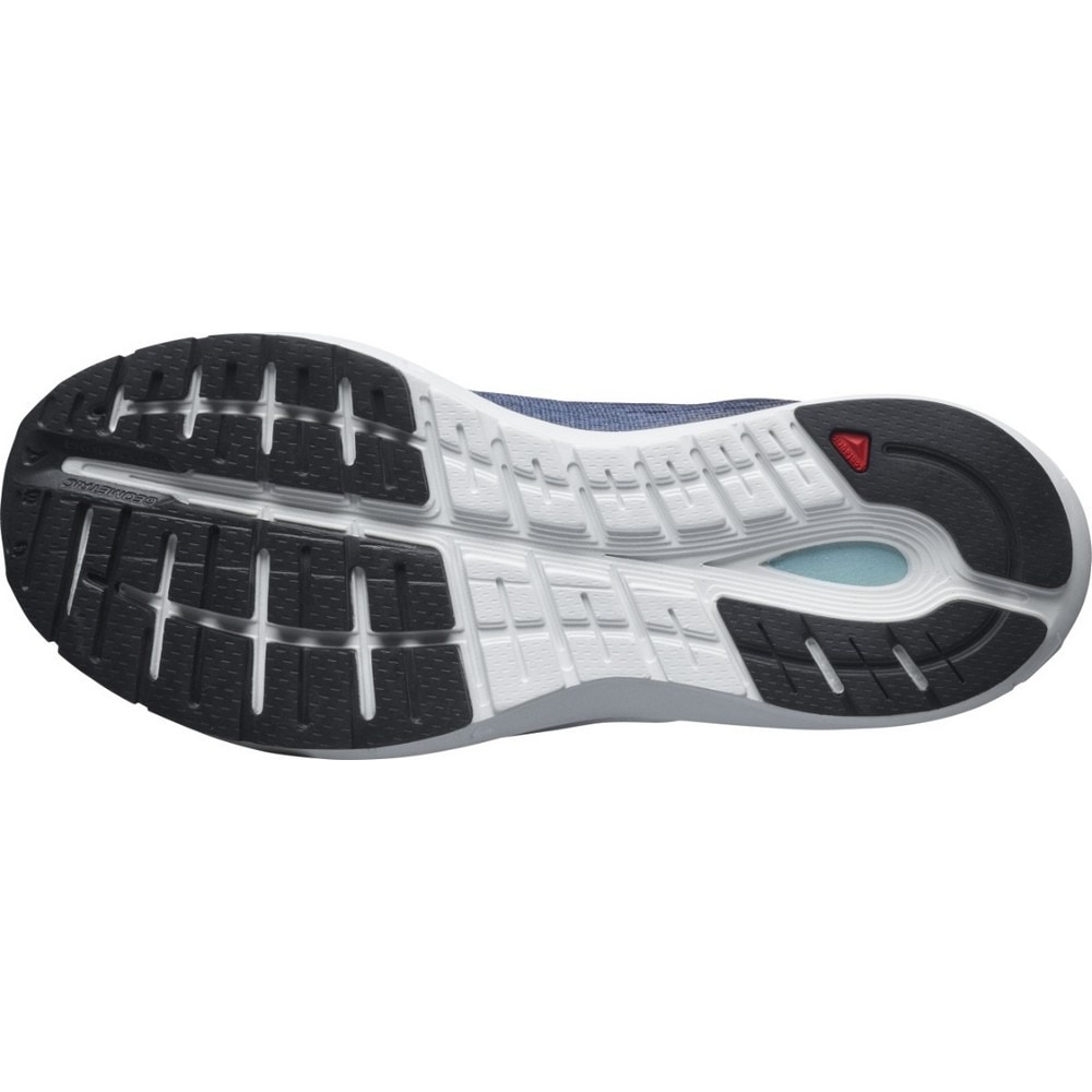サロモン（SALOMON）（レディース）ランニングシューズ SONIC 4 Accelerate L41303400 ジョギングシューズ★★★