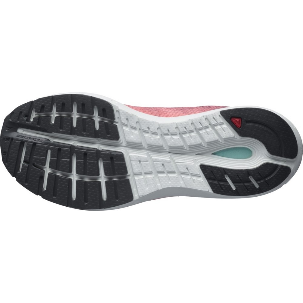 サロモン（SALOMON）（レディース）ランニングシューズ SONIC 4 Accelerate L41369800 ジョギングシューズ★★★