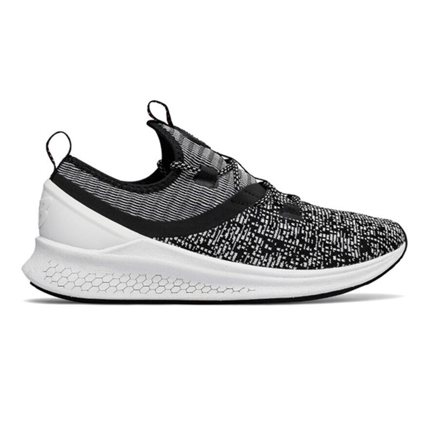 new balance men's fresh foam lazr