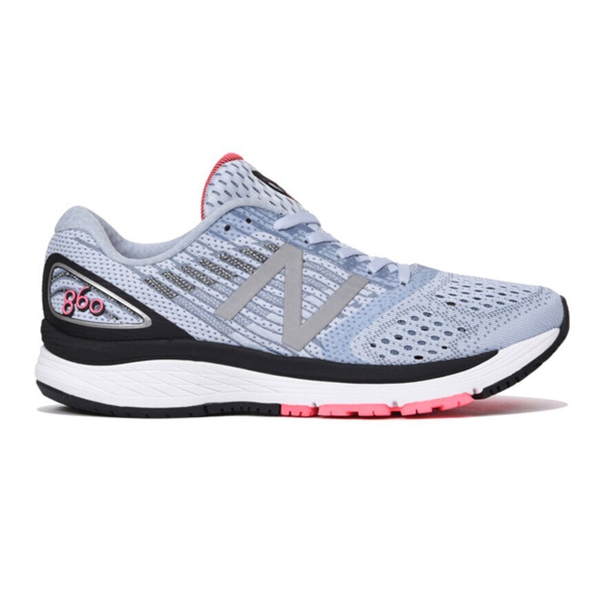 ランニングシューズ 860BP9 B ジョギングシューズ