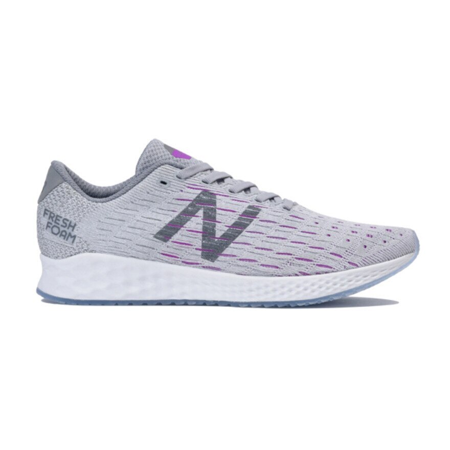 new balance fresh foam zante black