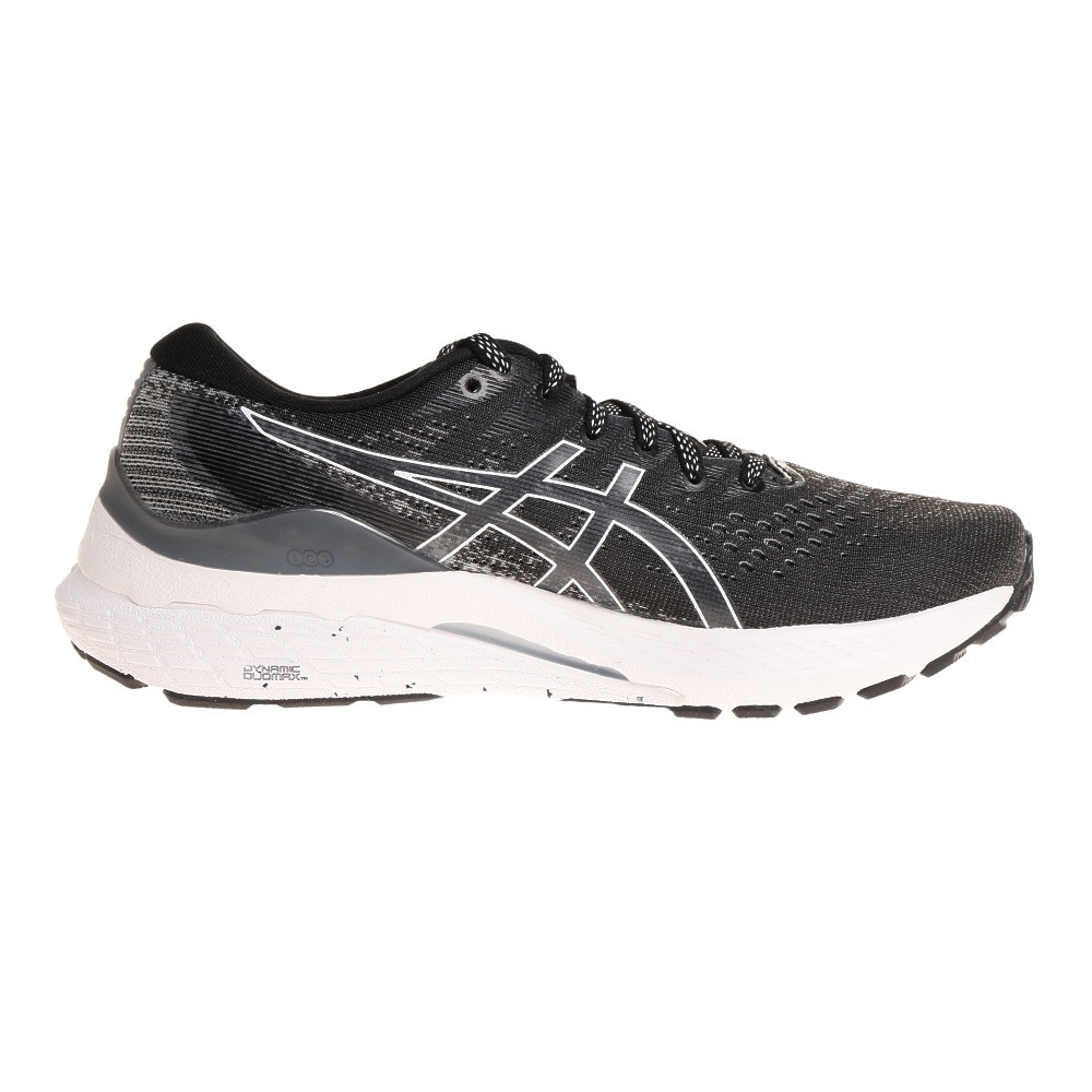 アシックス（ASICS）（レディース）ランニングシューズ ジョギングシューズ ゲルカヤノ GEL-KAYANO 28 1012B046.003