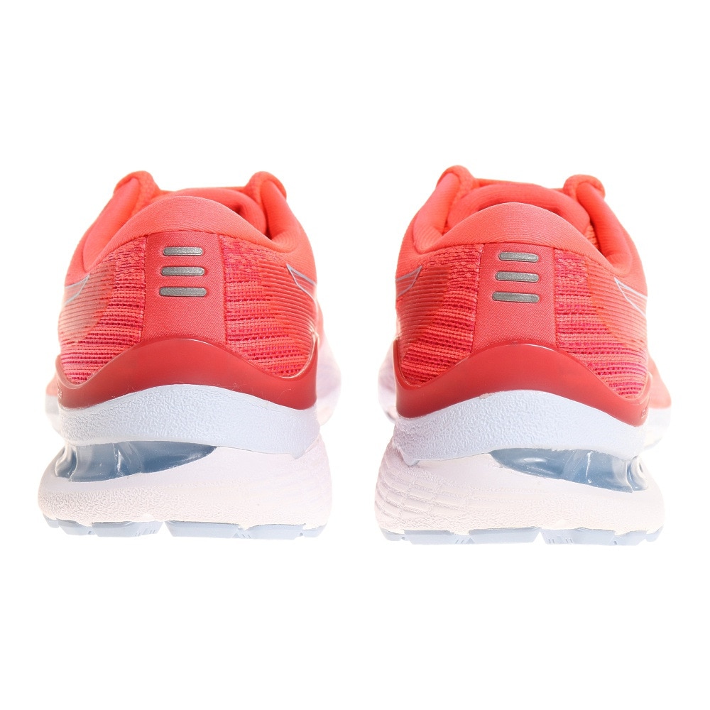 アシックス（ASICS）（レディース）ゲルカヤノ GEL-KAYANO 28 フラッシュピンク 1012B047 700 ランニングシューズ ジョギングシューズ トレーニング 陸上★★★