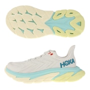 ホカ（HOKA）（レディース）ランニングシューズ ジョギングシューズ クリフトン エッジ CLIFTON EDGE 1110511-BDBBT マラソン