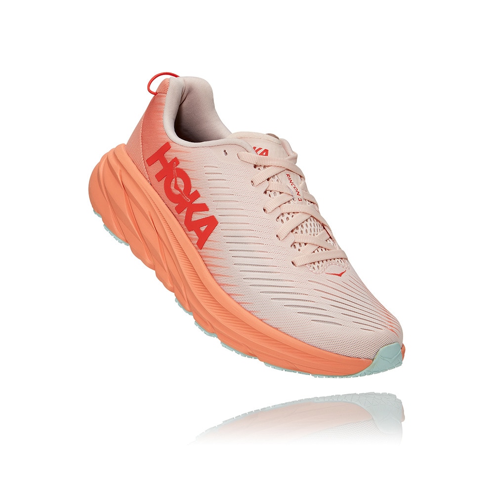 HOKA ONE ONE - ホカオネオネ] ランニングシューズ リンコン 3 レディース HOKA ONEONE ホカ（HOKA）（レディース）ランニングシューズ