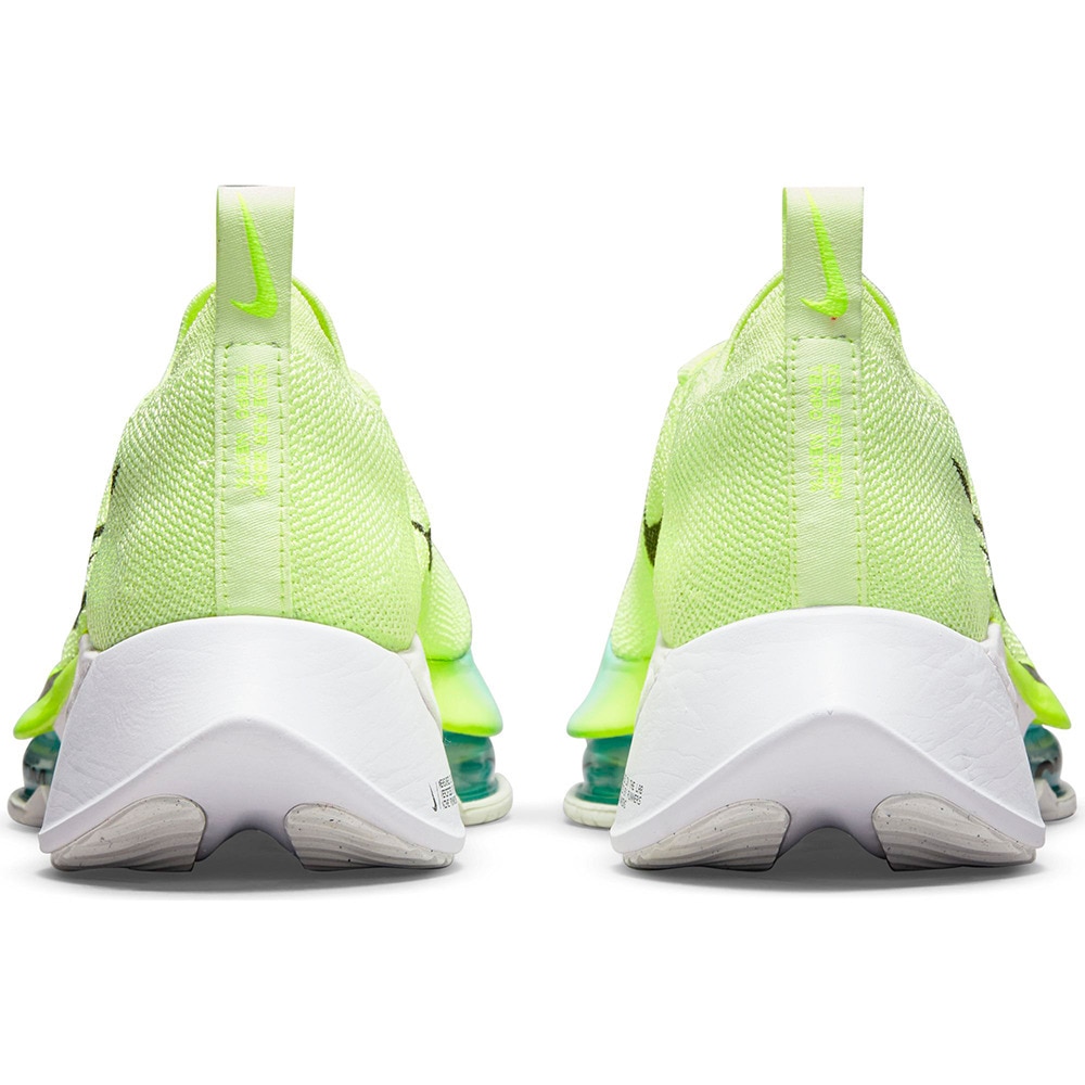 ナイキ(NIKE)(レディース)ランニングシューズ ジョギングシューズ エア ズーム テンポ ネクスト% フライニット CI9924-700