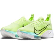 ナイキ（NIKE）（レディース）ランニングシューズ ジョギングシューズ エア ズーム テンポ ネクスト% フライニット CI9924-700