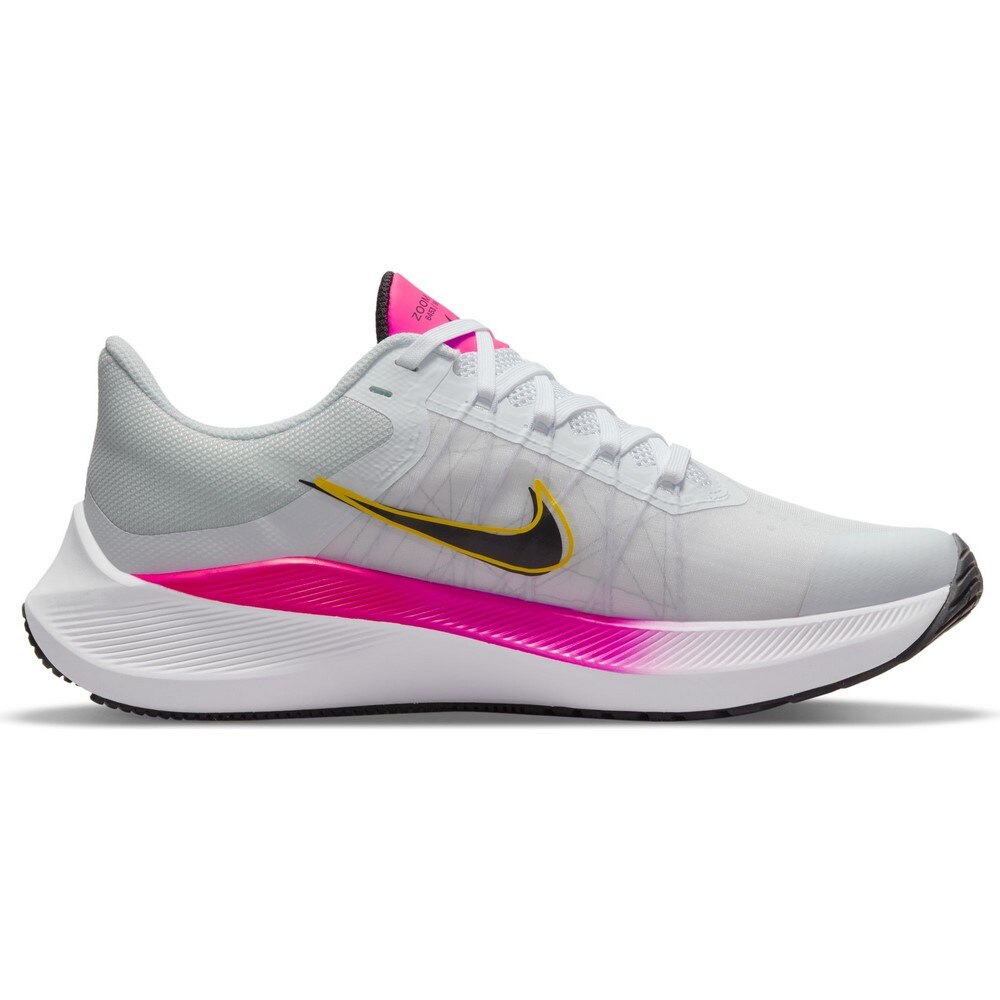 ナイキ（NIKE）（レディース）ランニングシューズ ジョギングシューズ ウィンフロー 8 CW3421100 スポーツ用品はスーパー