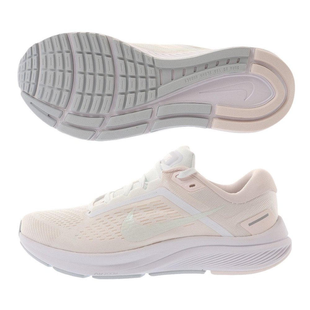 ナイキ エアズーム ストラクチャー 24 Da8570 ランニングシューズ 価格比較 価格 Com