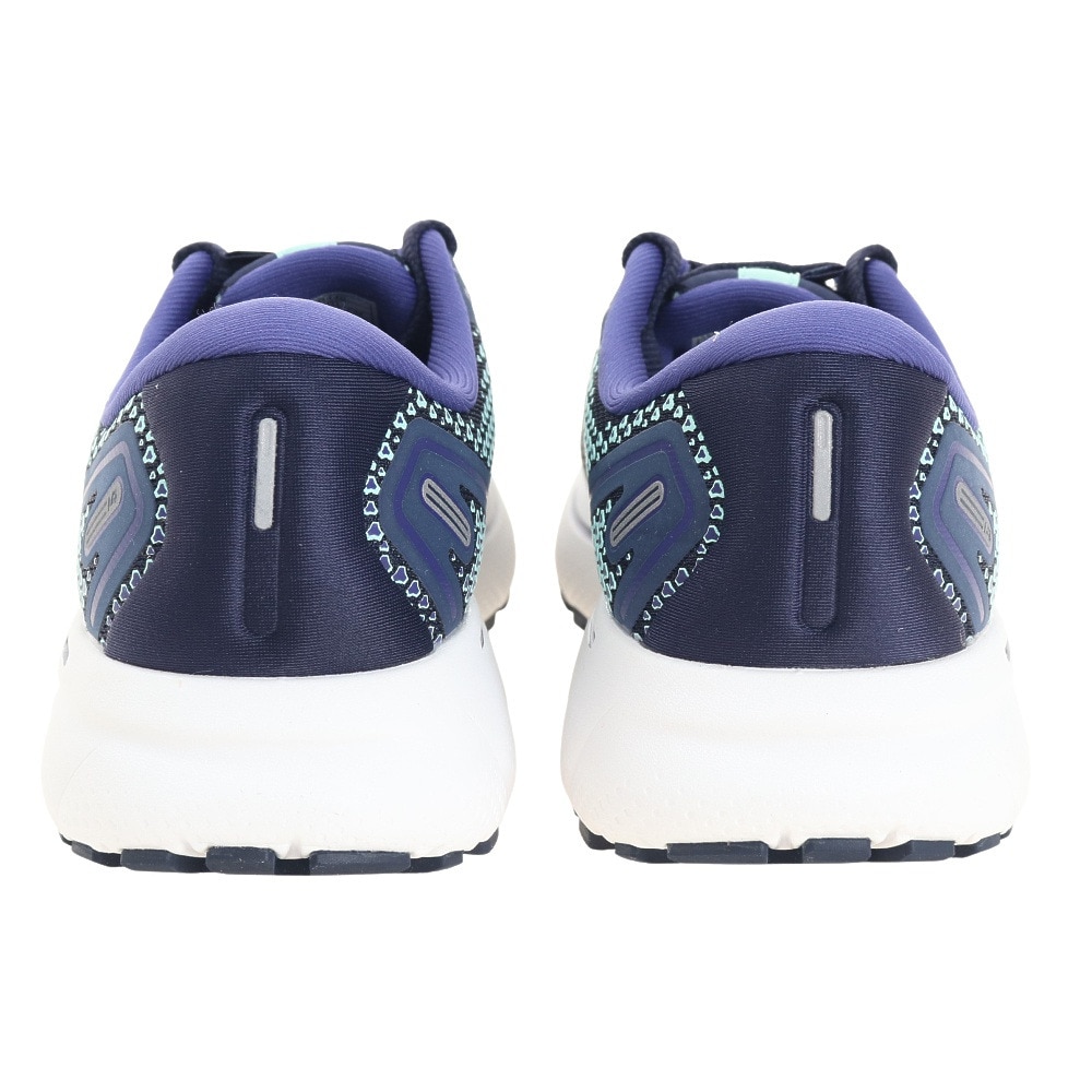 メーカー直送】 BROOKS ブルックス Ghost14 ゴースト14 ランニングシューズ レディース 2021年秋冬 ブラック ピンク BRW3562  fucoa.cl