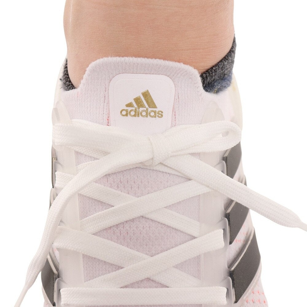 アディダス（adidas）（レディース）ランニングシューズ ジョギングシューズ ウルトラブースト 21 W S23840