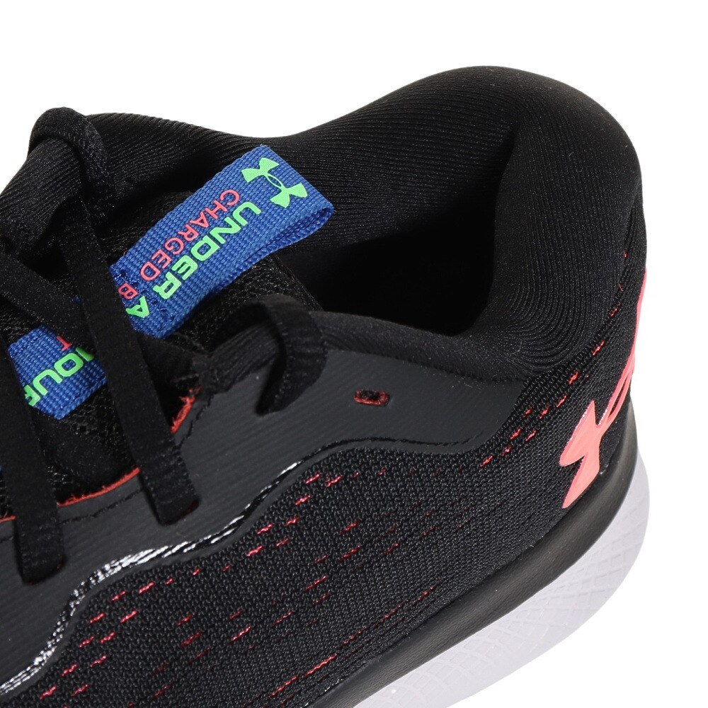 アンダーアーマー（UNDER ARMOUR）（レディース）ランニングシューズ