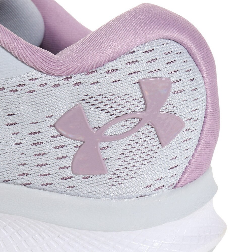 アンダーアーマー（UNDER ARMOUR）（レディース）ランニングシューズ
