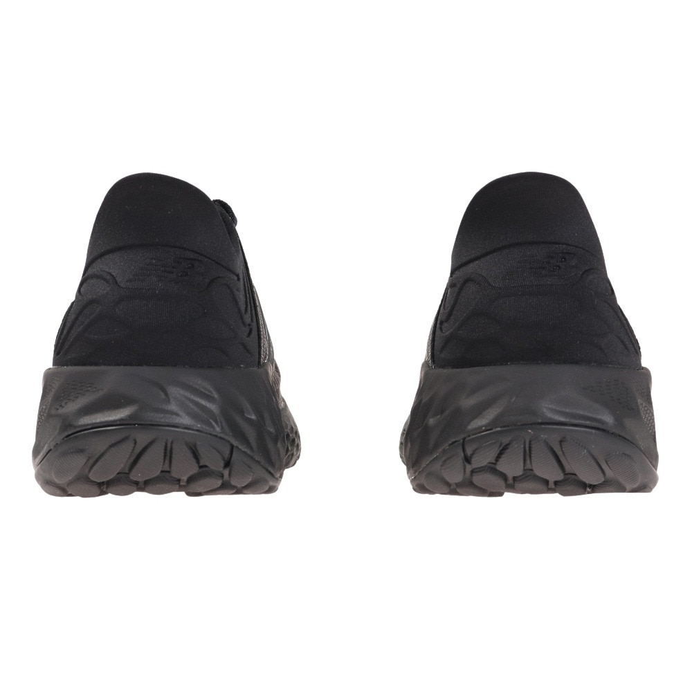 ニューバランス（new balance）（レディース）ランニングシューズ フレッシュフォーム 1080 FRESH FOAM 黒 くろ クロ ブラック W1080K11 D スニーカー 軽量★★★