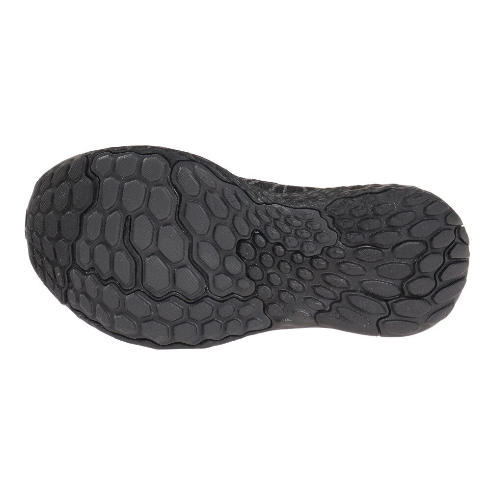 ニューバランス（new balance）（レディース）ランニングシューズ フレッシュフォーム 1080 FRESH FOAM 黒 くろ クロ ブラック W1080K11 D スニーカー 軽量★★★