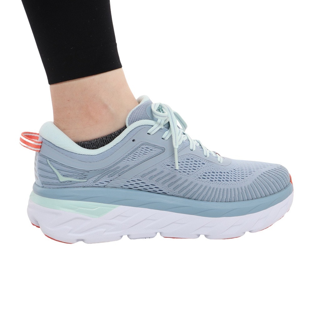 ホカ（HOKA）（レディース）ランニングシューズ ジョギングシューズ 