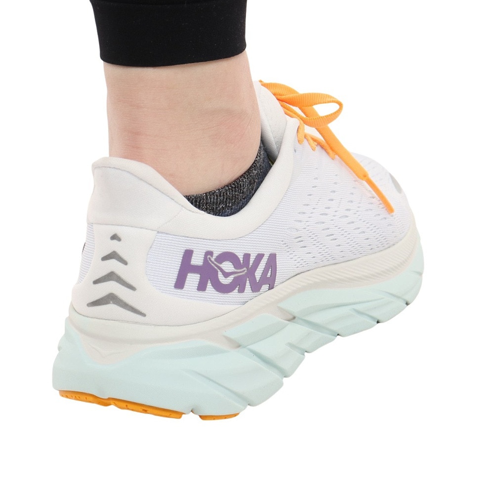 ホカ（HOKA）（レディース）ランニングシューズ クリフトン 8 CLIFTON