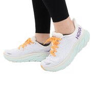 ホカ（HOKA）（レディース）ランニングシューズ クリフトン 8 CLIFTON 8 1119394-BDBW ジョギングシューズ